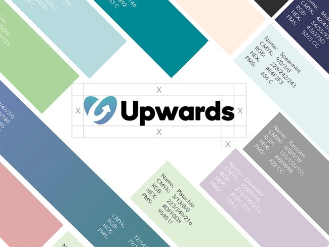 Upwards: From Scrappy to Strategic