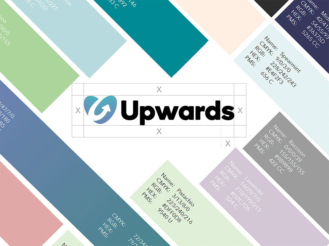 Upwards: From Scrappy to Strategic